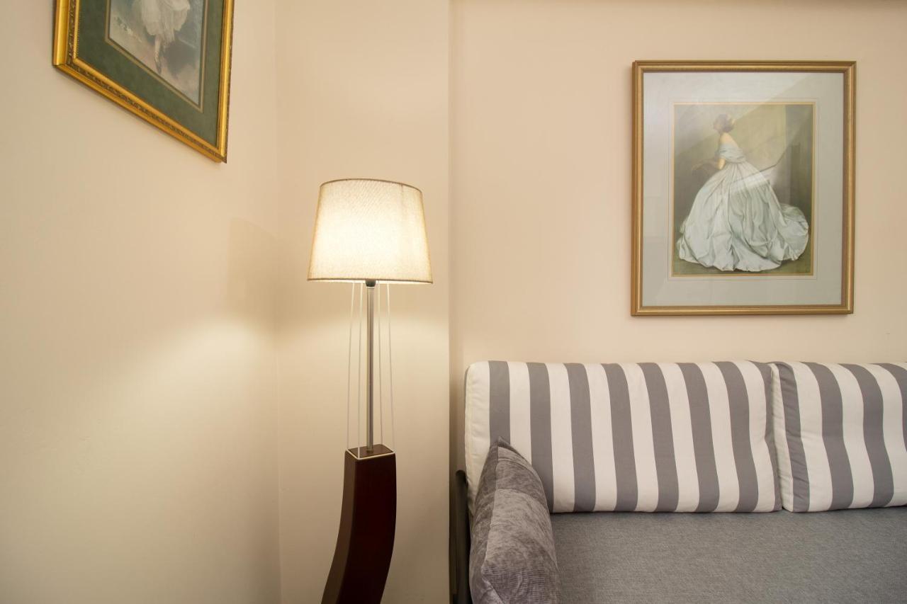 Casa Pavlina - Corfu Old Port Apartment ภายนอก รูปภาพ